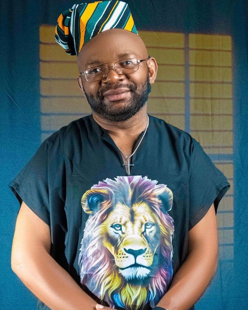 Hilary Ndunbi Profile Photo