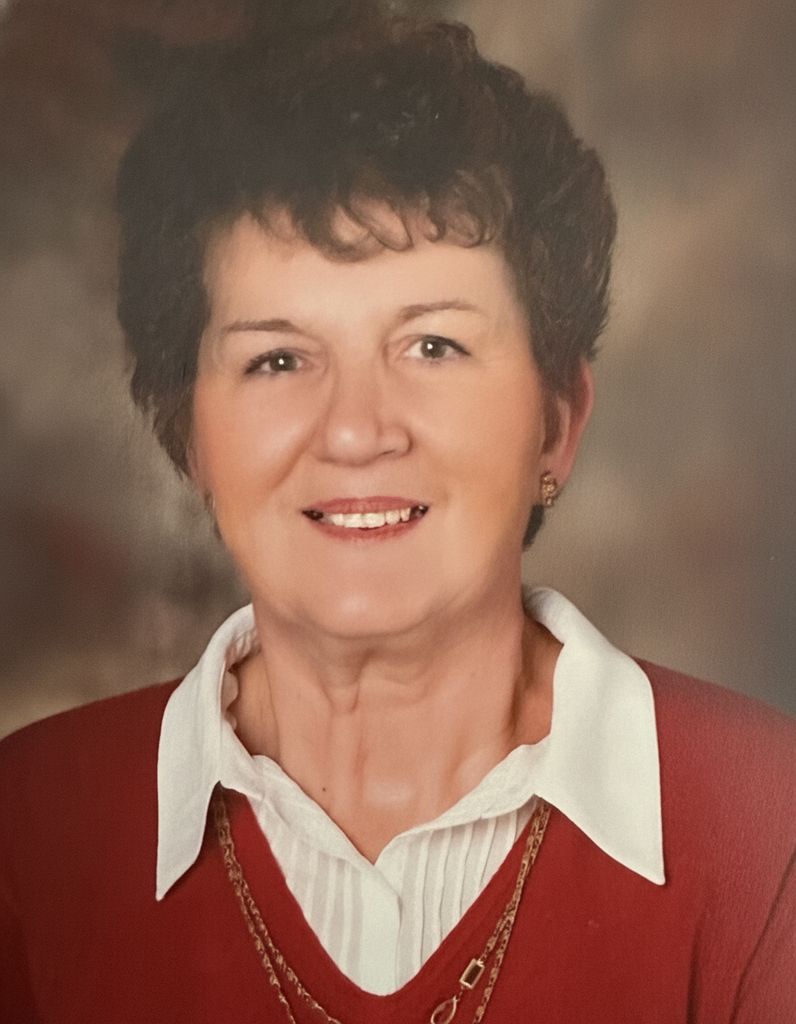 Barb Arnote