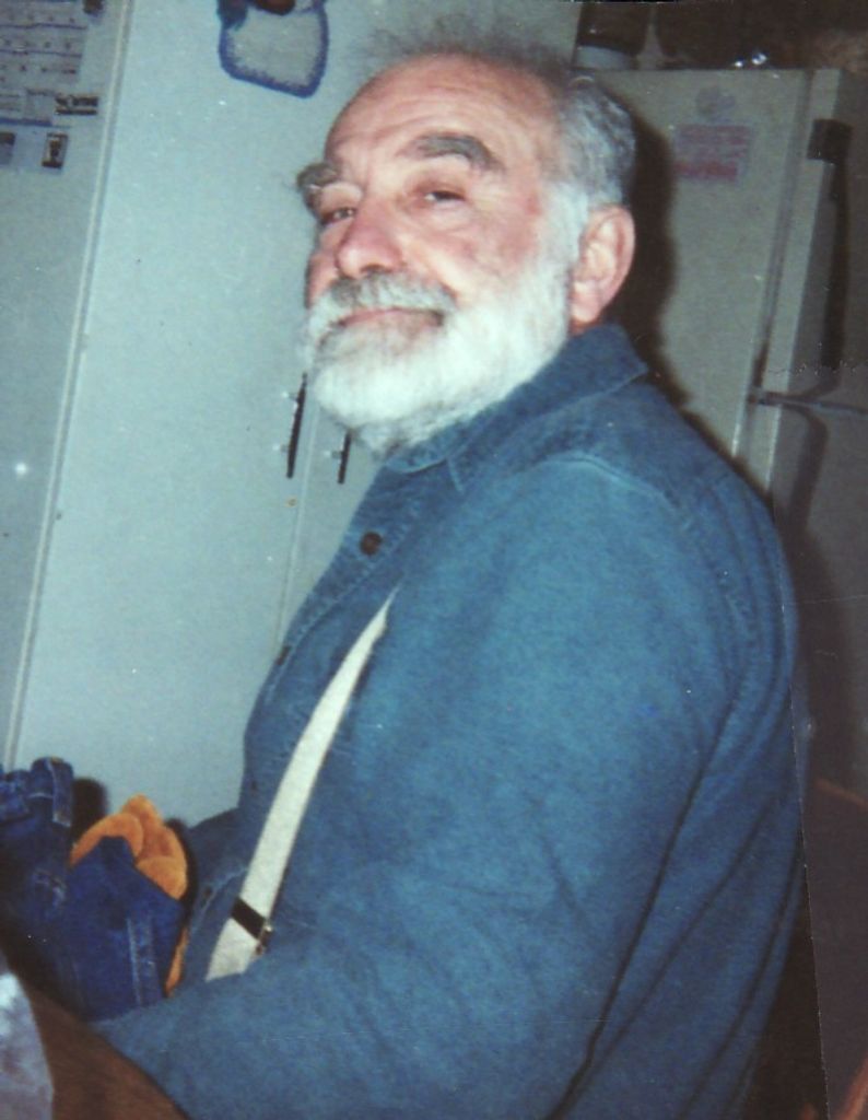 Charles R. Beveridge Profile Photo