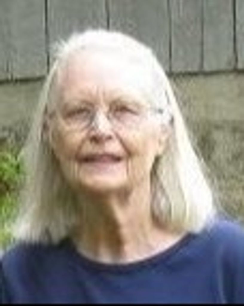 Dorothy Armstrong Profile Photo