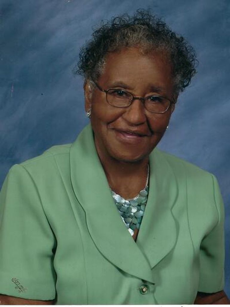Ruby Lee Foster Profile Photo