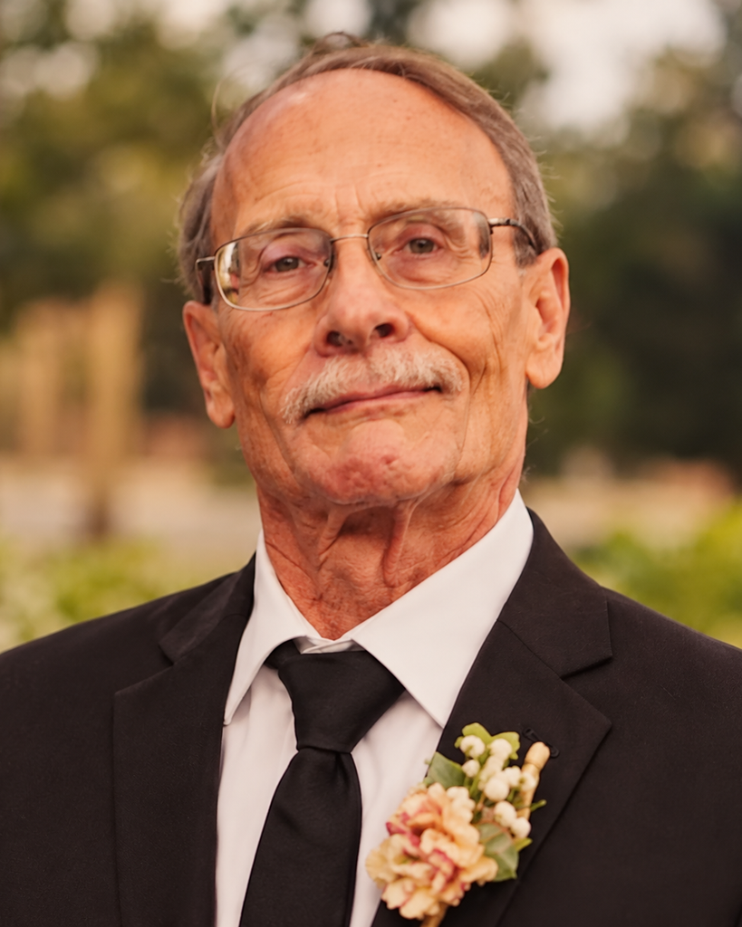 Robert McCann