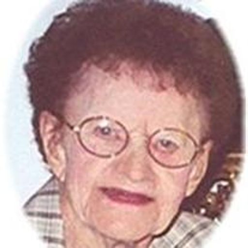 Agatha Marie "Aggie" Fangmann (Ricken) Profile Photo