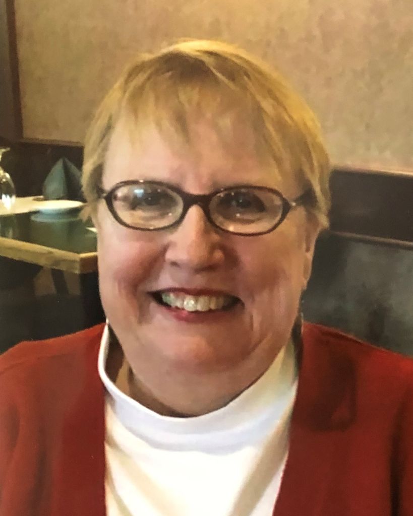 Sharon Ann Ford