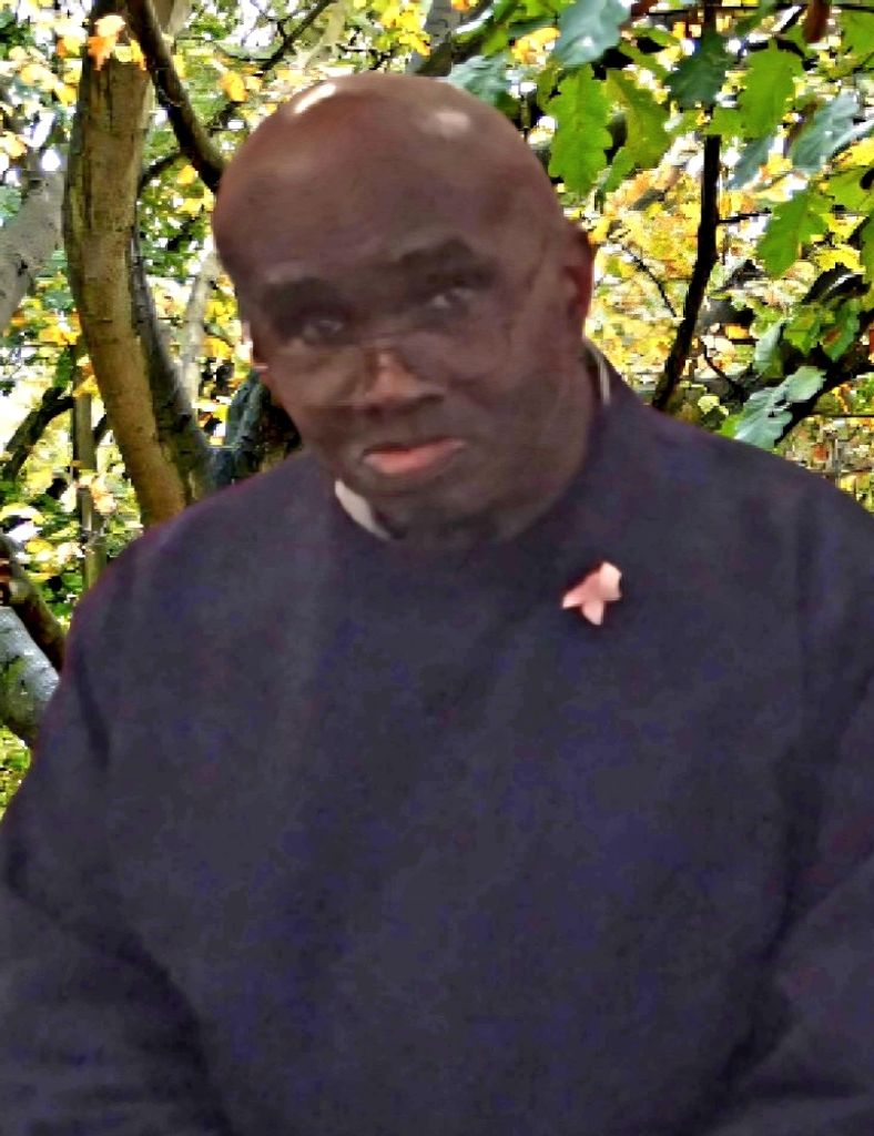 Marvin  Edmond Profile Photo