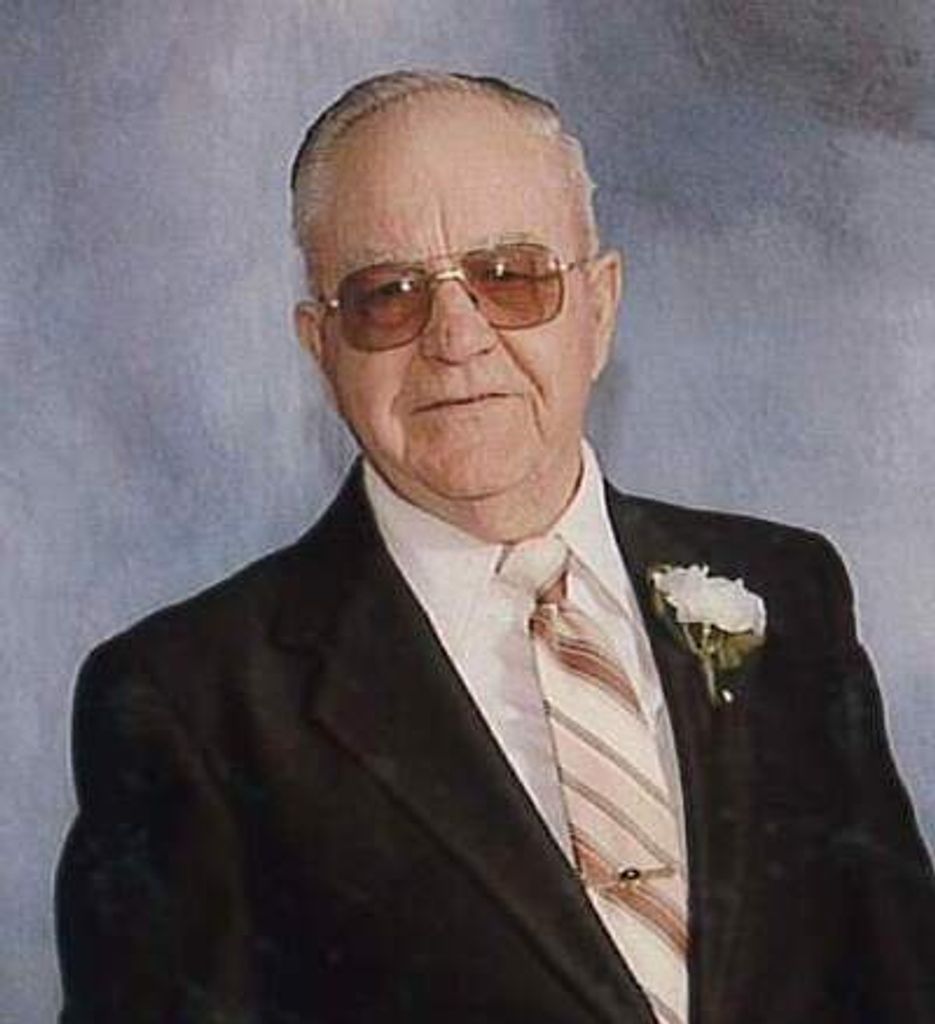 Bert Cozad Profile Photo