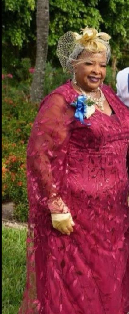 Catherine Ann 'Kattie' Deveaux-Buchanan Profile Photo