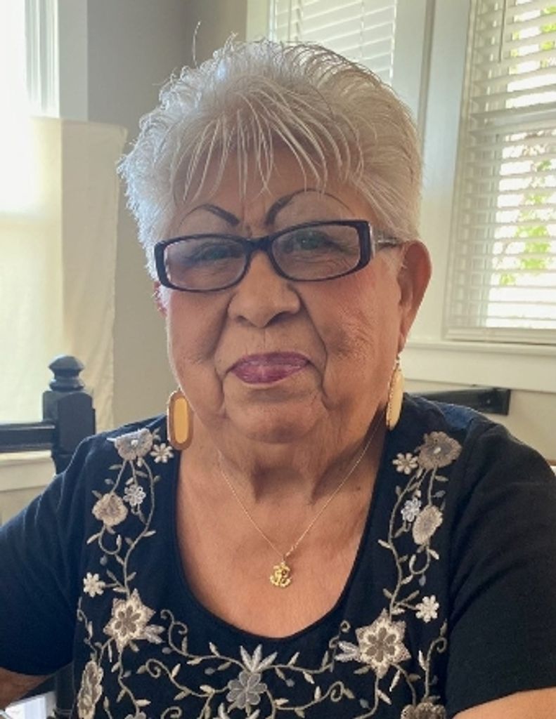 Frances Mellissa Rodriguez Parras Profile Photo