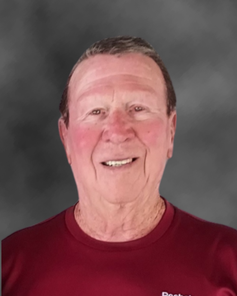 Jackie “Jack” Dean Galliher