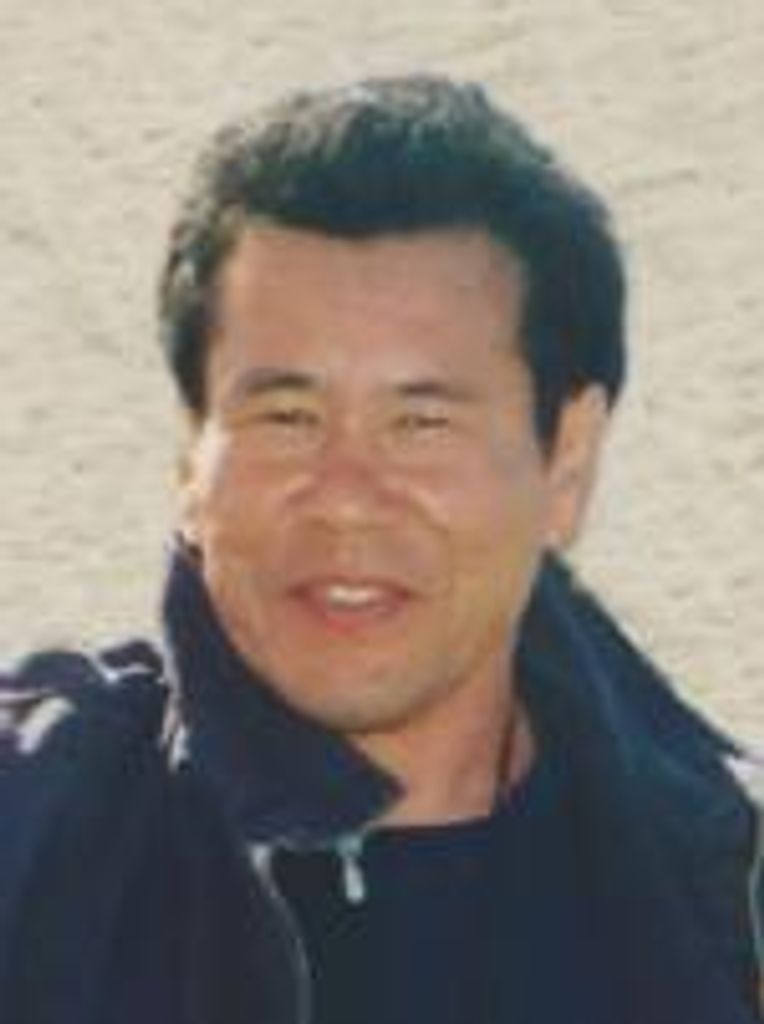 Gary Kazuo Okada