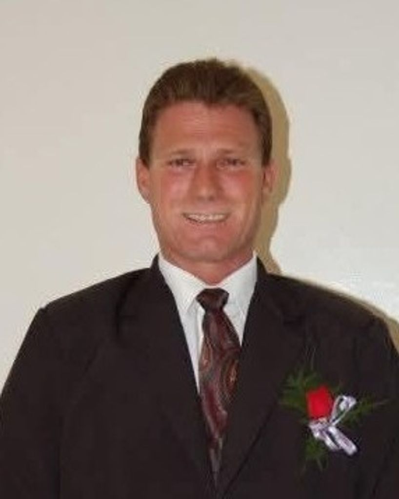 David Lawrence Clay Profile Photo