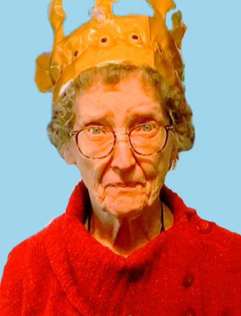 Audrey J (Metcalf)  Shaffer Profile Photo