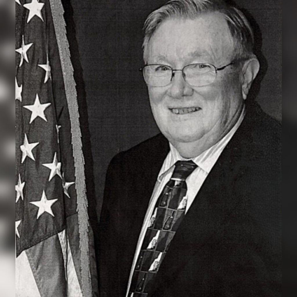 Ralph W. Larson, Jr.