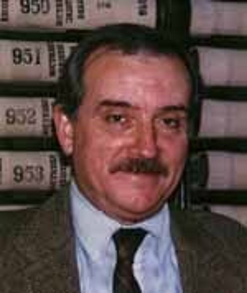 Attorney James L. Henry