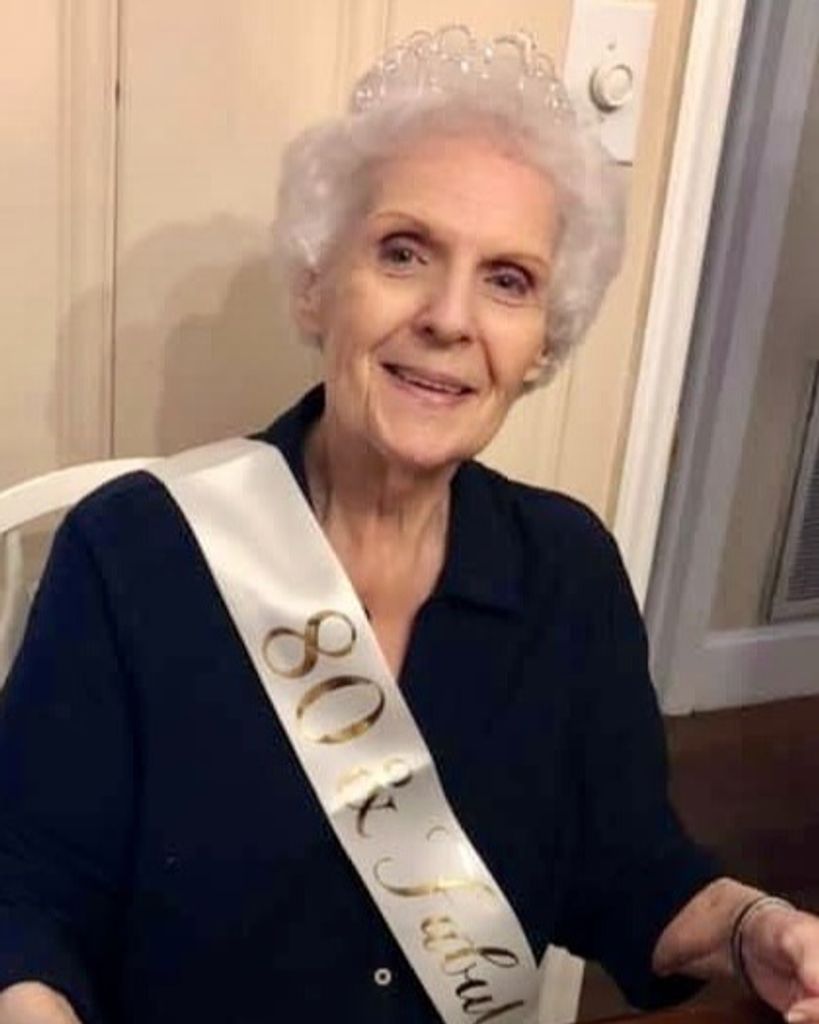 Mary Ann Covington Thomas Carlton Profile Photo