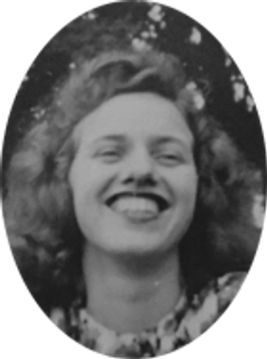 Bernice  Alberta (Clark)  Baigent Profile Photo