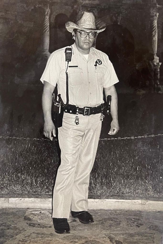 Ricardo Jaramillo Uresti Sr. Profile Photo