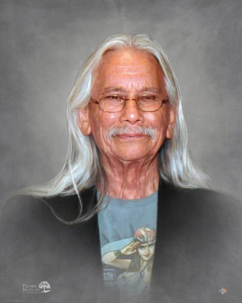 Mike G. Carrillo