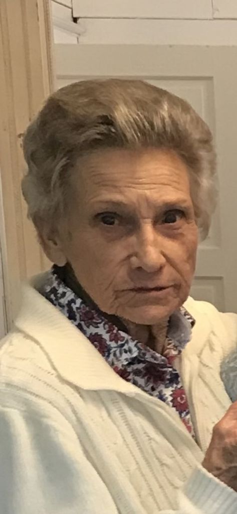 Martha "Mott" Sellers