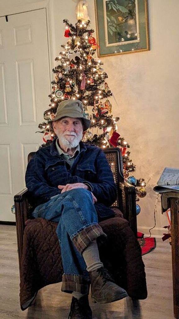 John Leslie Brumfield Profile Photo