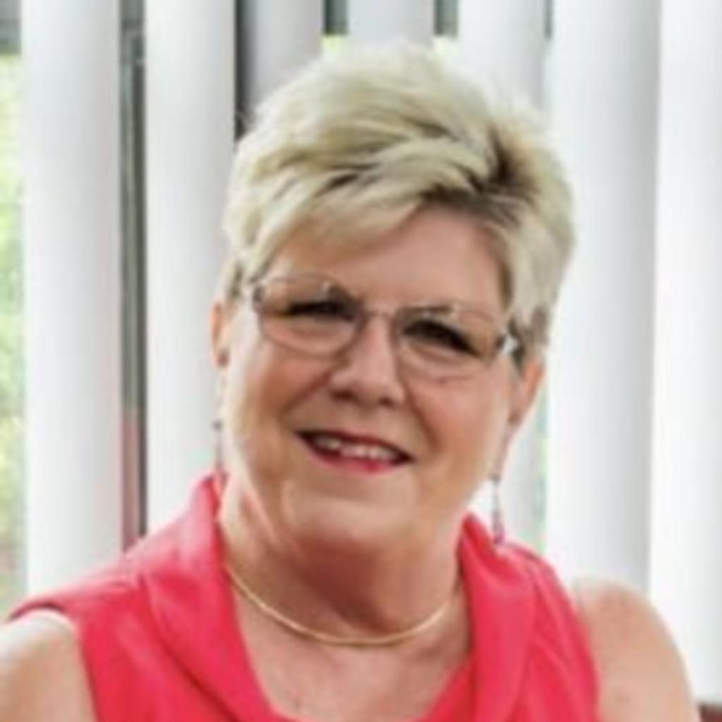 Sheila Shaffer Floor Profile Photo