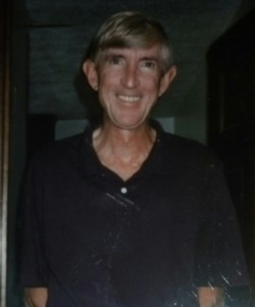 George Patrick Perry, Iii