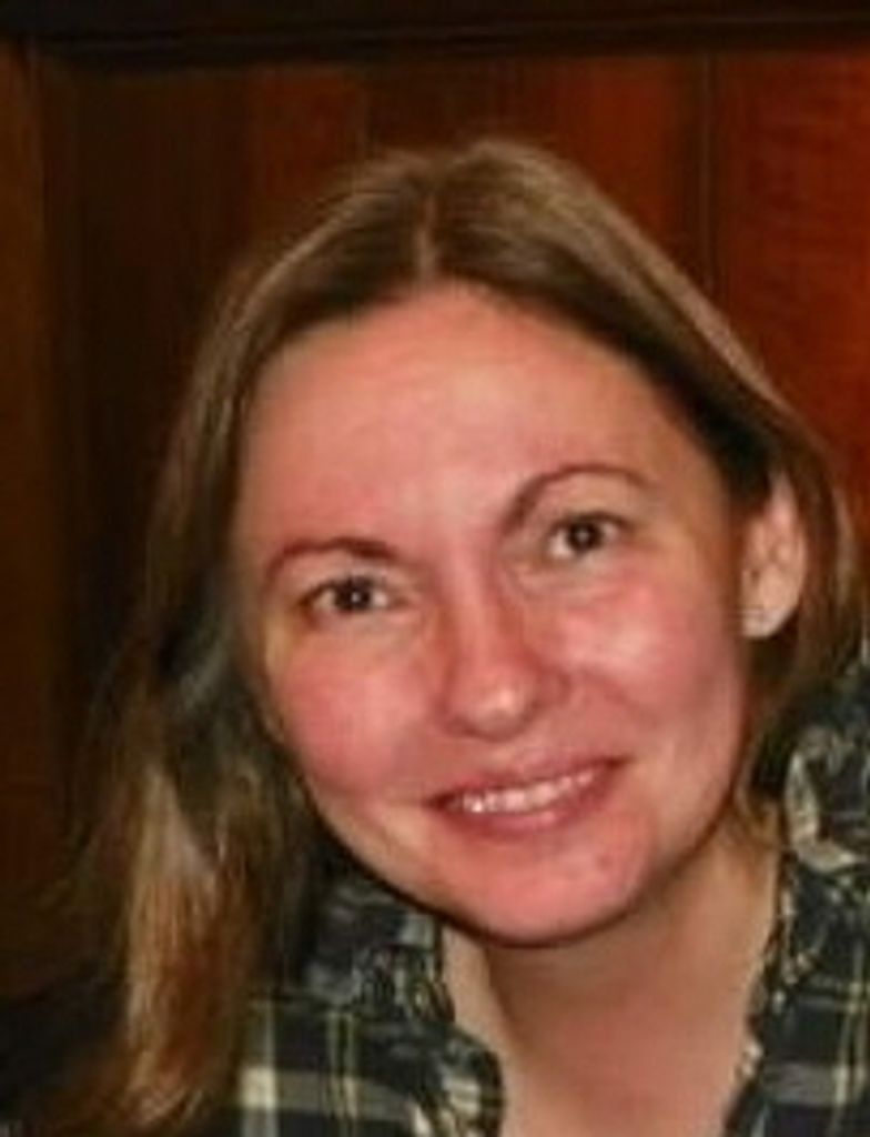 Kim Buckley Profile Photo