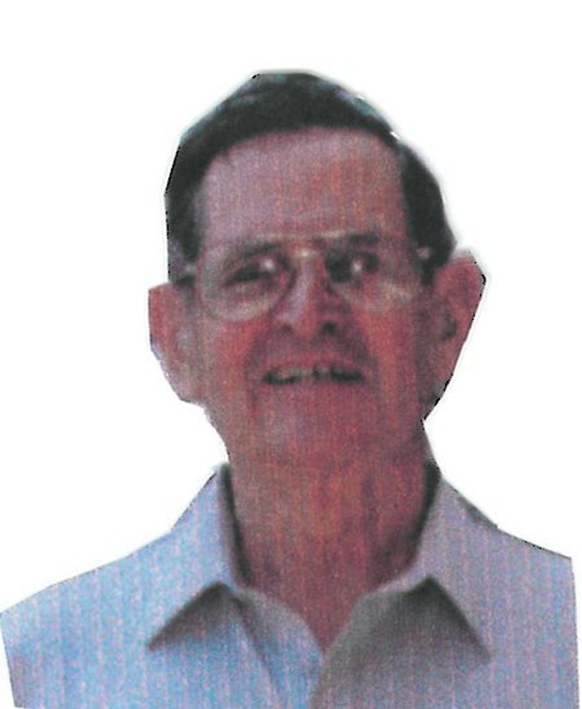Roy Carter
