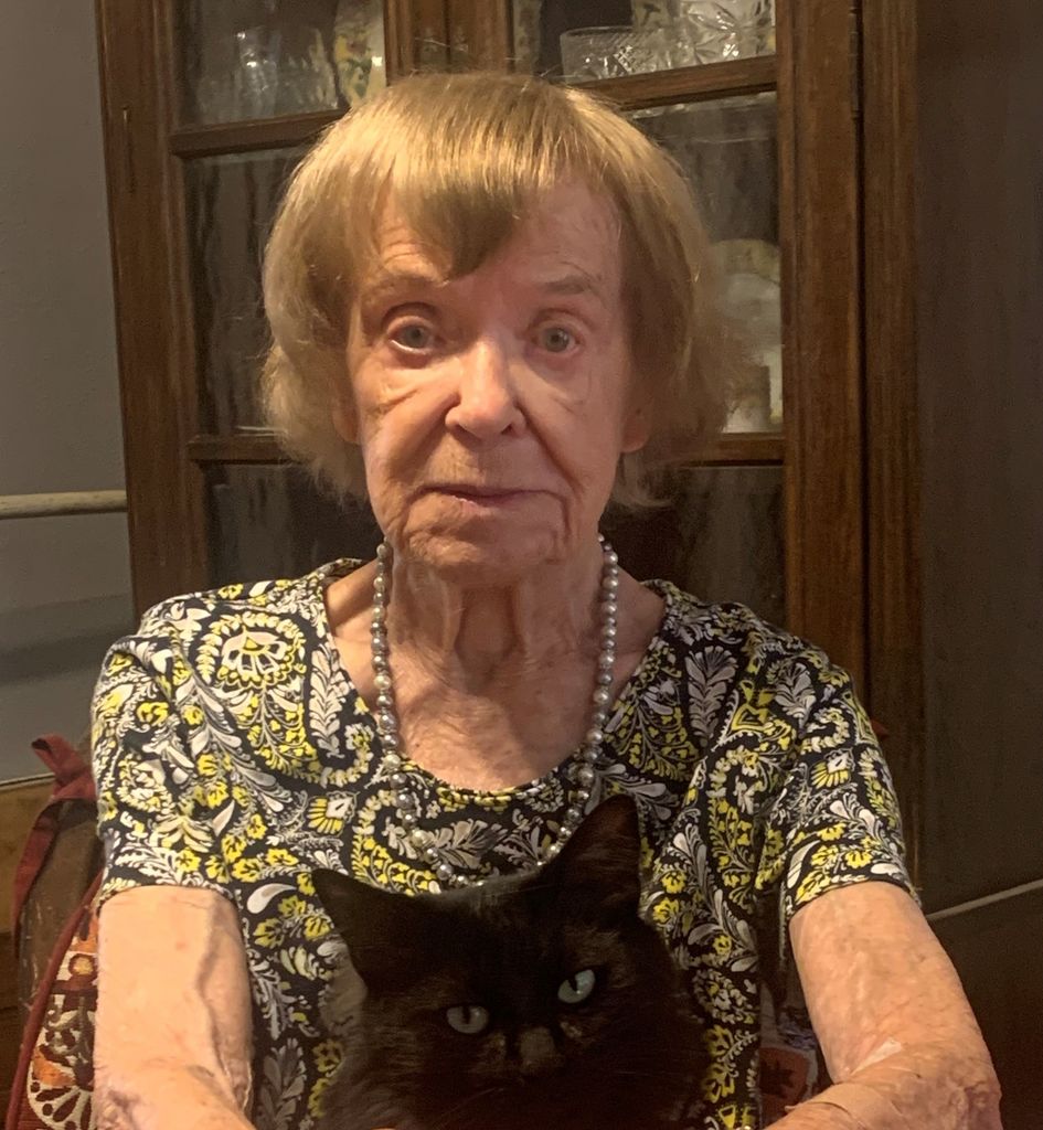 Bernice Sackett Profile Photo