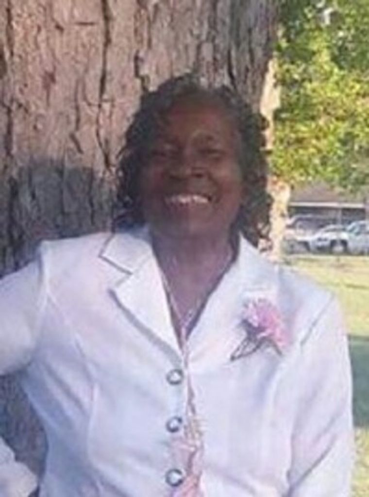 Mrs. Annie Lee Collins Profile Photo