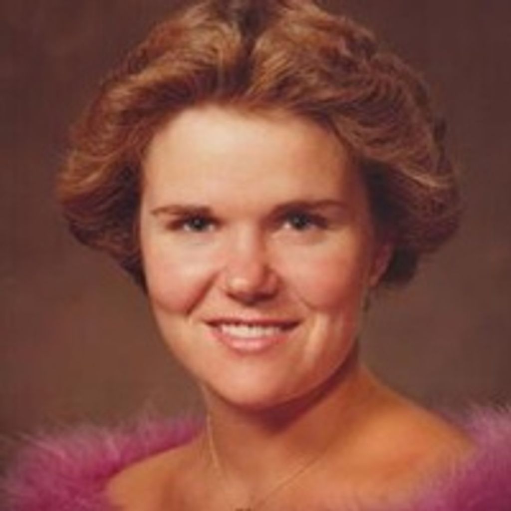 Mary Wardell