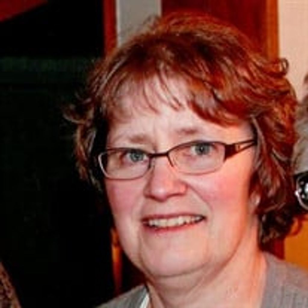 Janine M. Olszowy