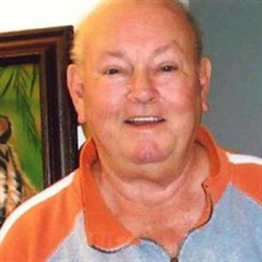 Don K. Smith