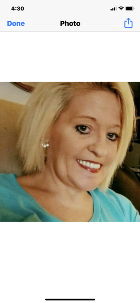 Kristy Lynn Hicks Kerby