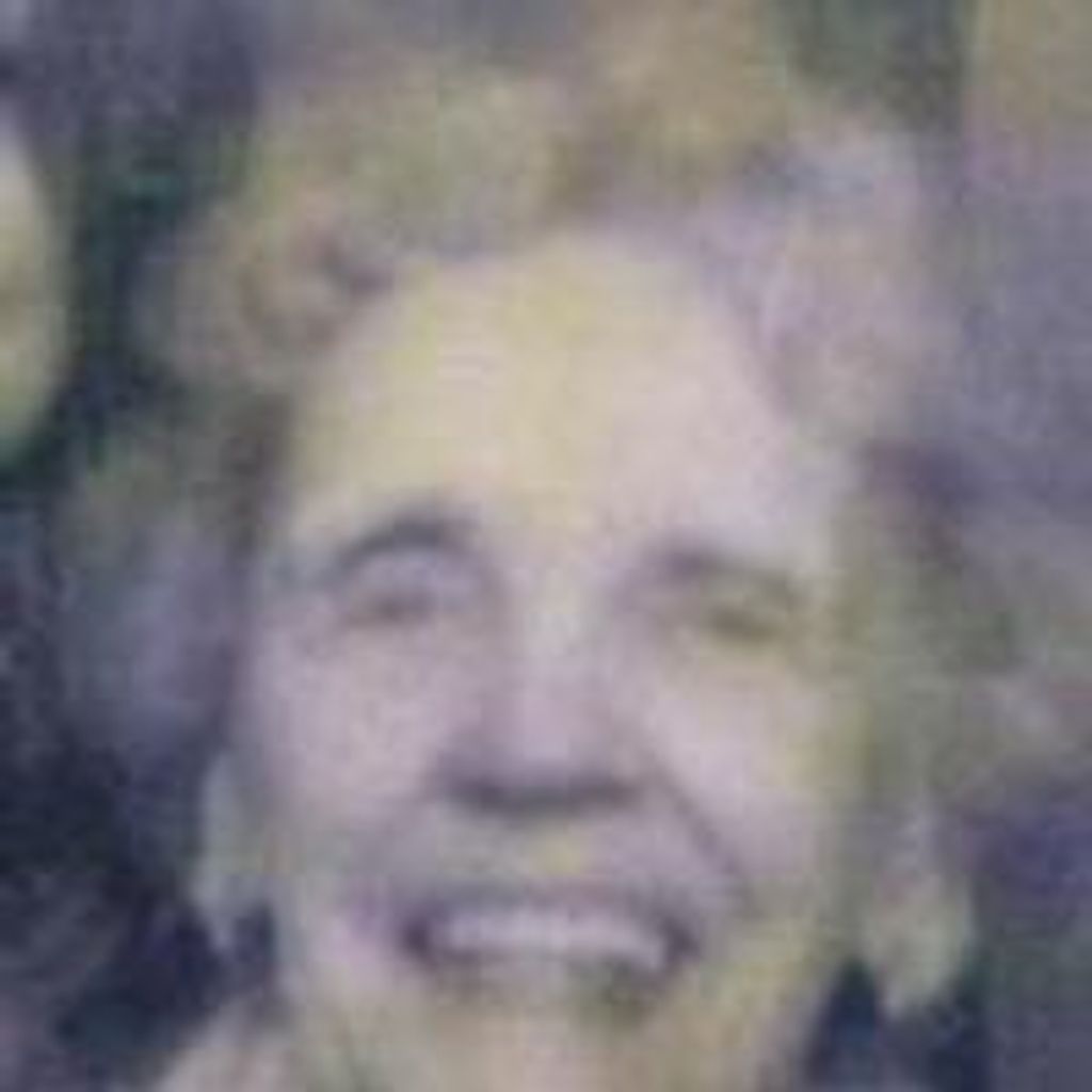 Dorothy Schroeder