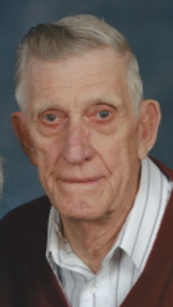 Clayton P. Aarness