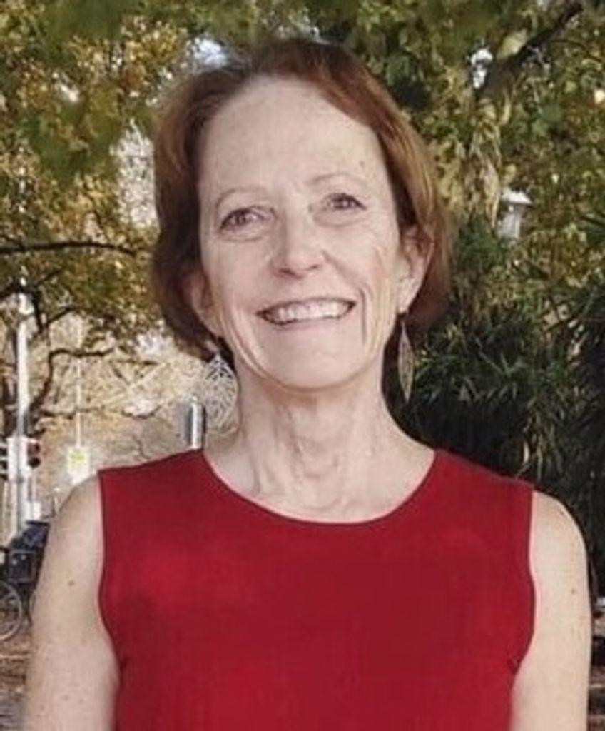 Dr. Laurel (Robin) Jones