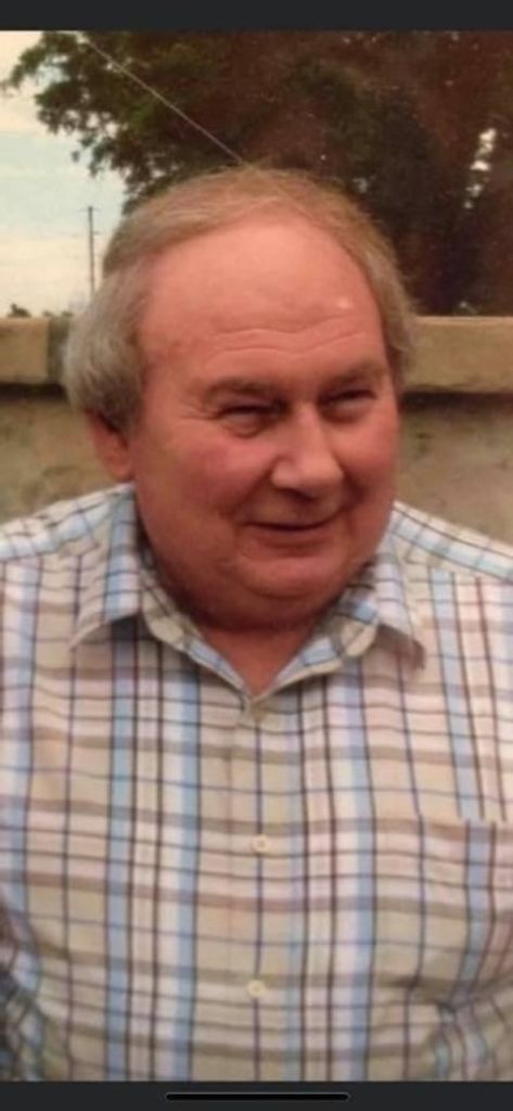 James Curtis Williams