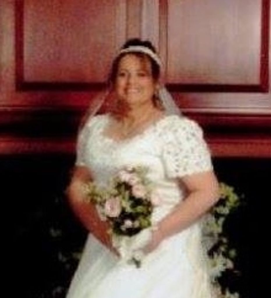 Shelley Lee Bates