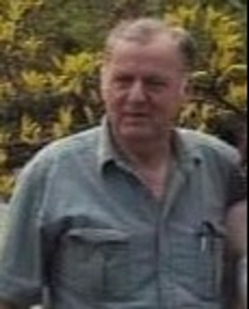 Roger L. Brashear Profile Photo