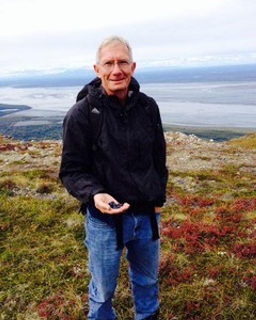 Kevin Lee Rudd Profile Photo