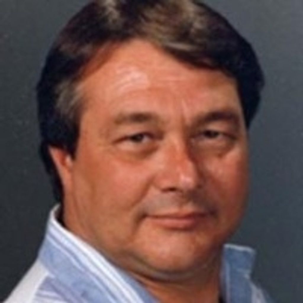 Arthur 'Bill' Farrier