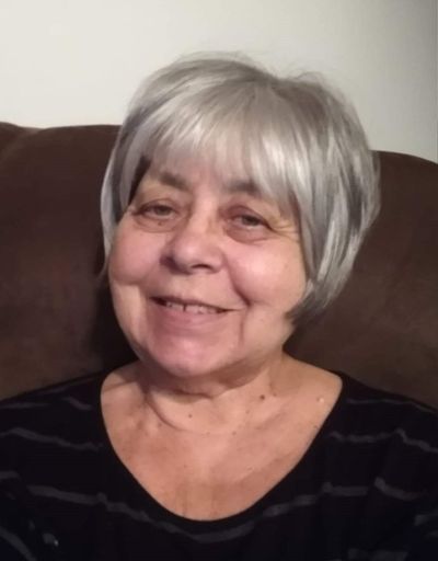 Nancy Louise Doran Profile Photo