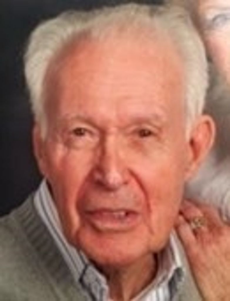 William Bruce, Iii Profile Photo
