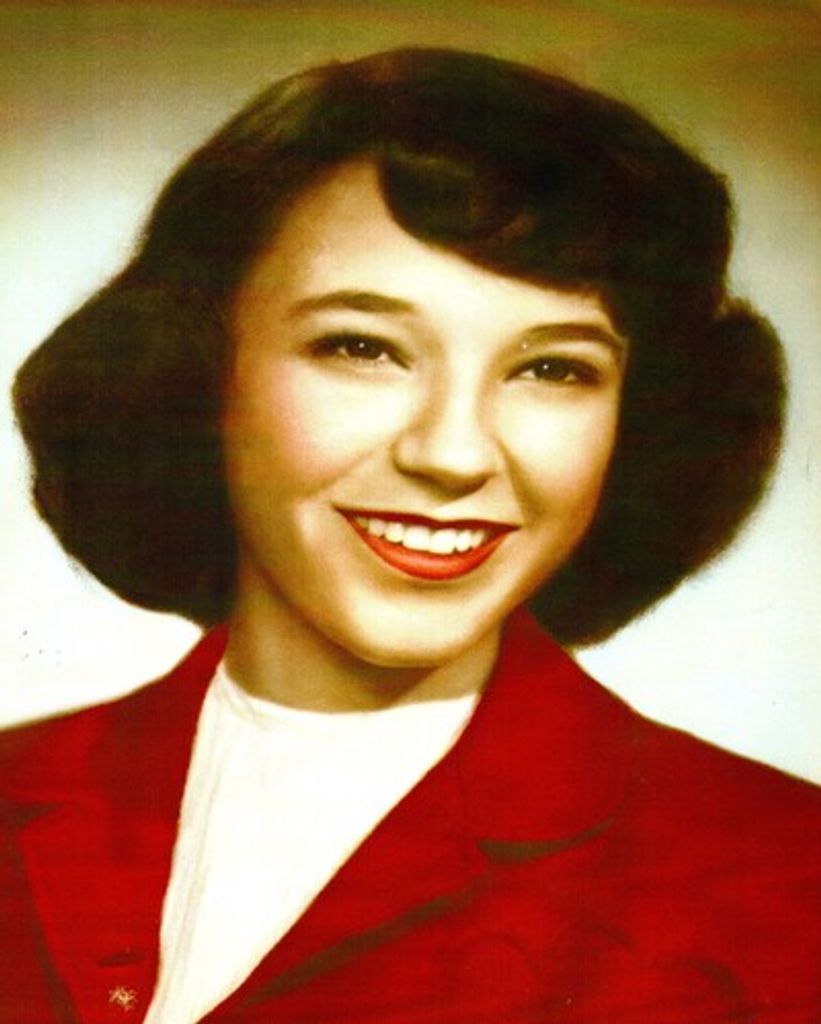 Elma Colleen Armitage Profile Photo