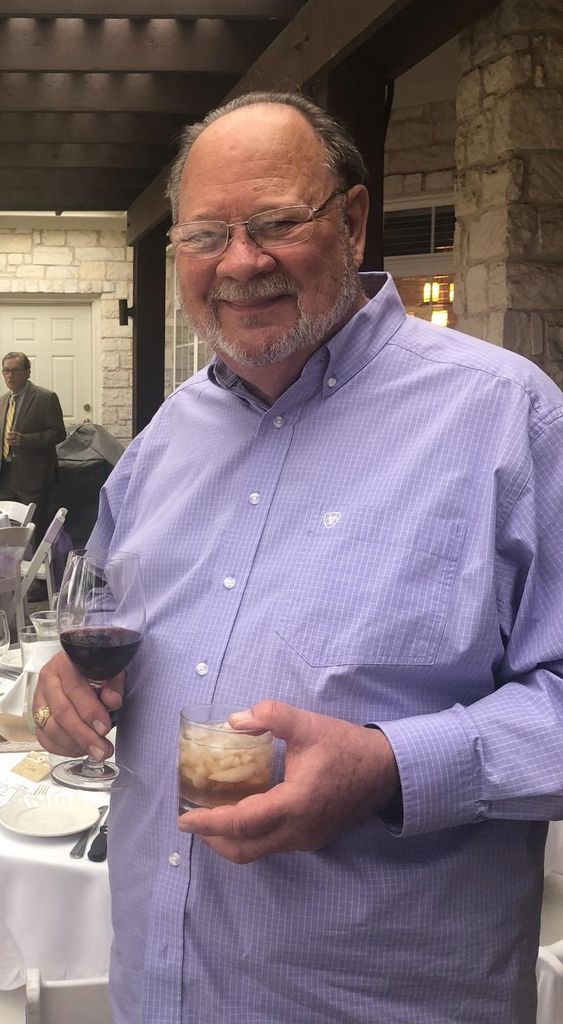 Shuler Wilson Page Profile Photo