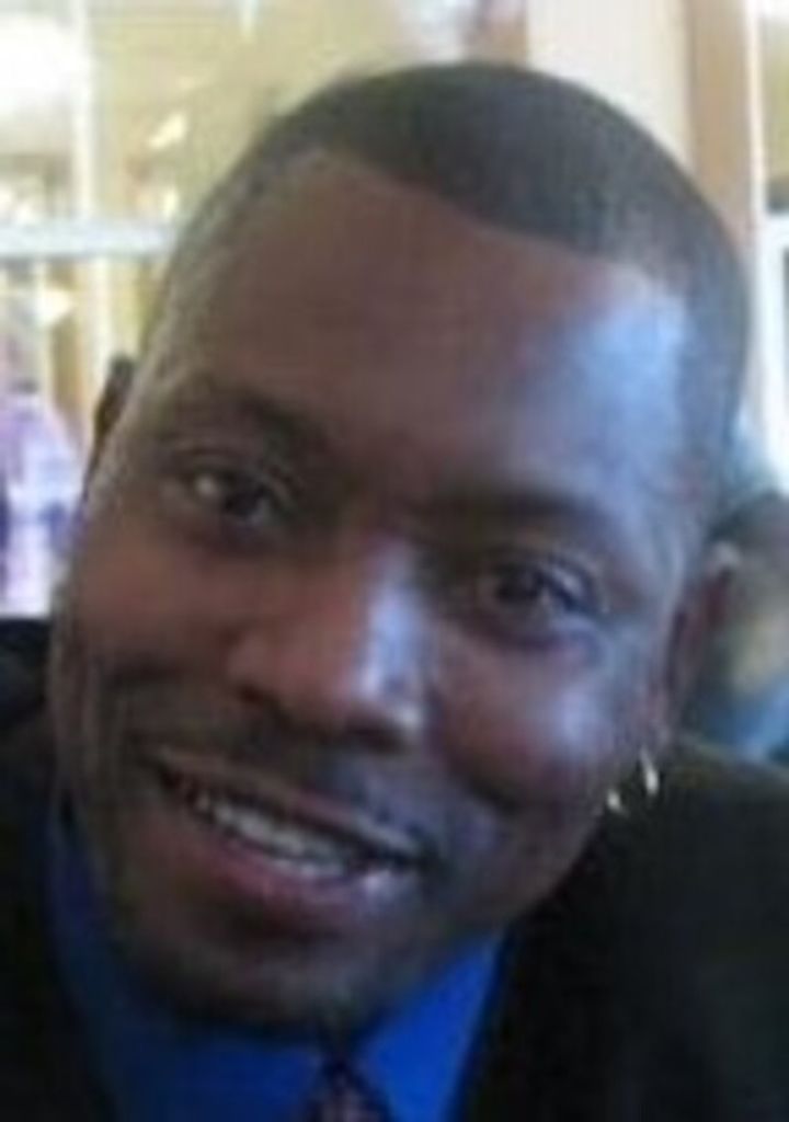 Minister Darren Toriano Coley