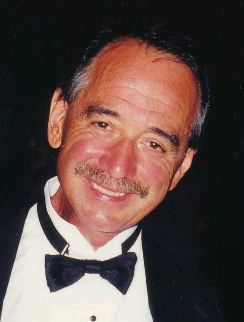 Daniel Skluzacek