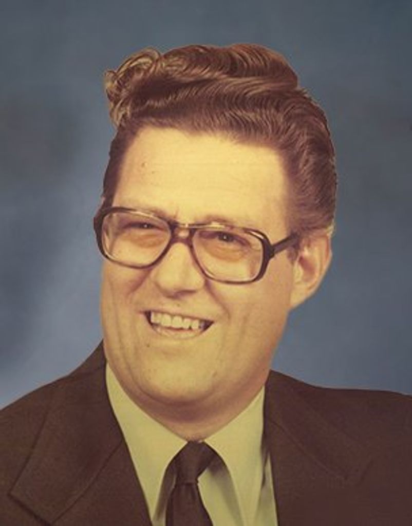 Lorne Douglas Haugen Profile Photo