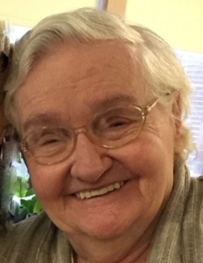 Mary  Catherine Henderson Morrison Profile Photo